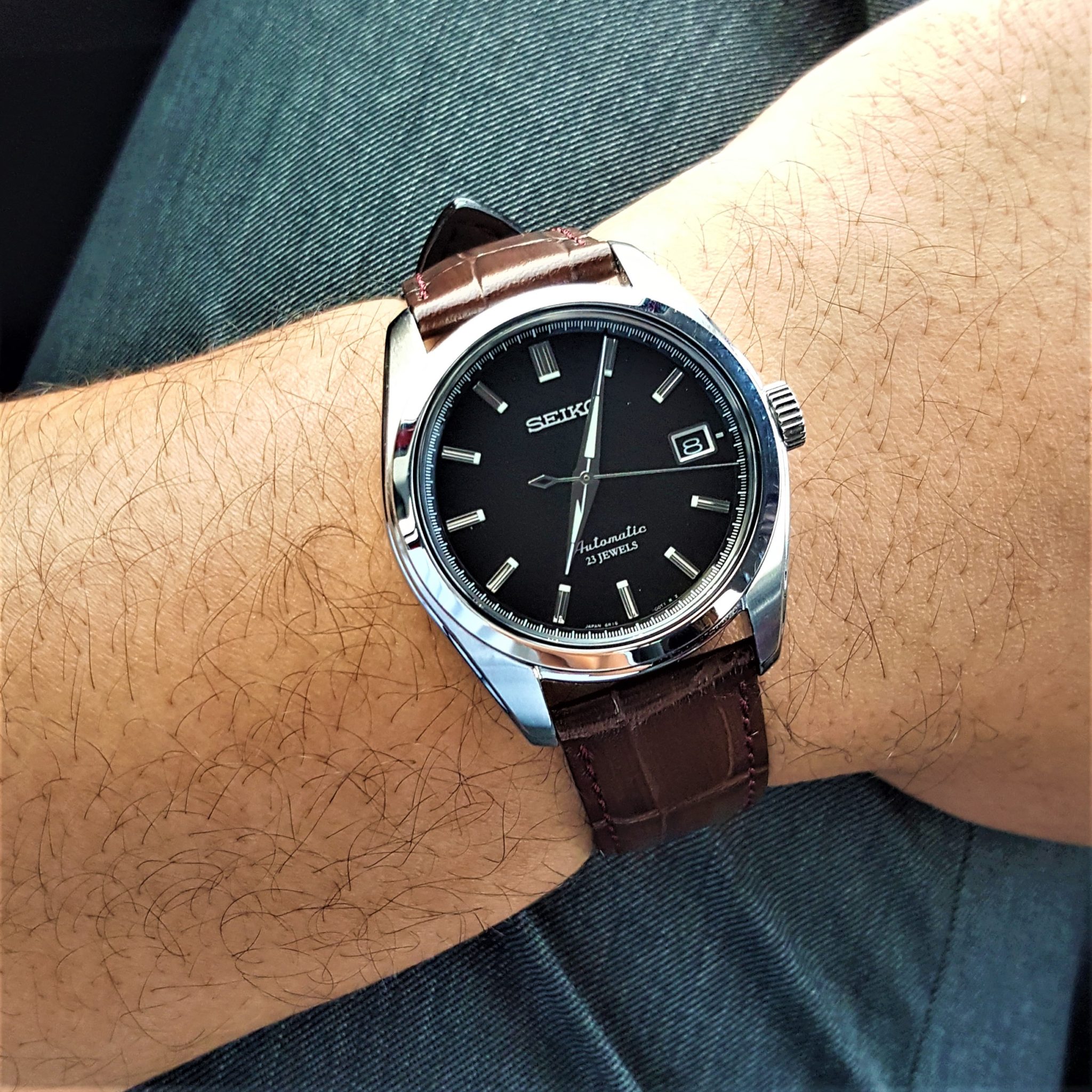 Owner Review: Seiko SARB033 – Is it still worth it?