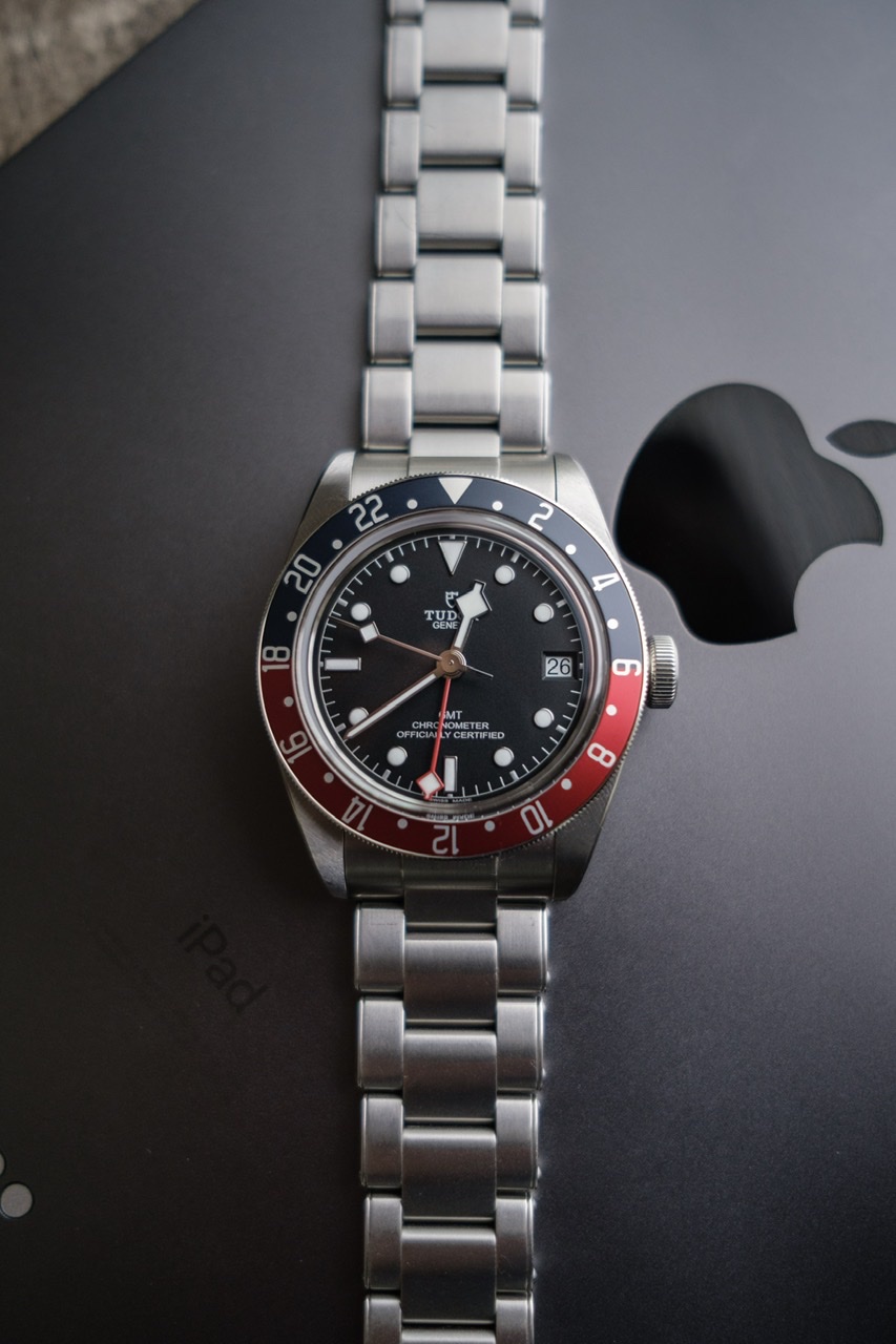 Owner Review: Tudor Black Bay GMT