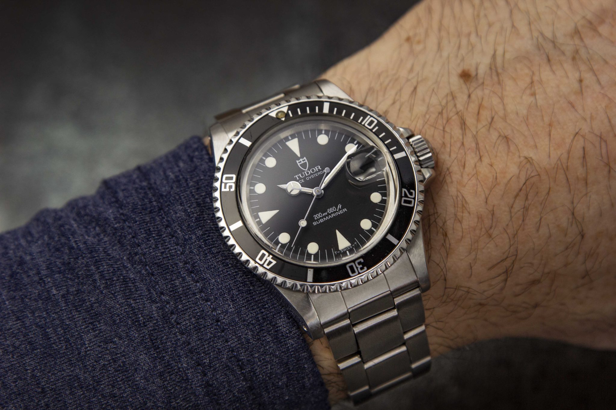 Owner Review: Tudor Submariner 79090 – The Other Rolex Sub