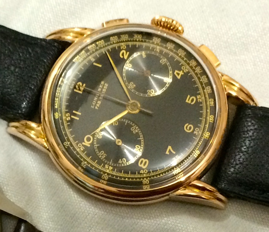 Longines 30ch