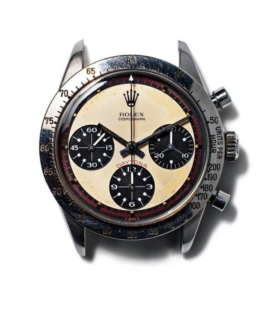 paul newman daytona