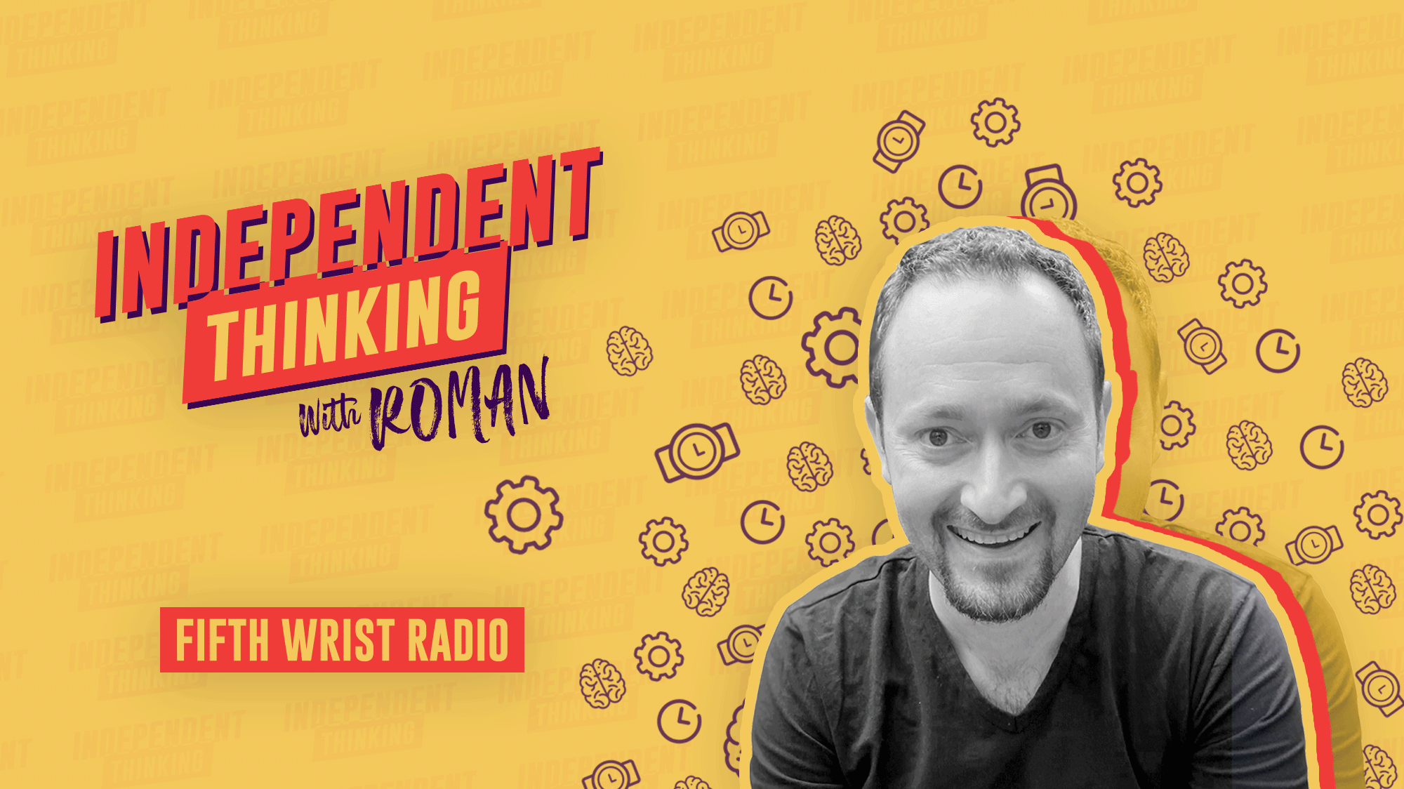 Independent Thinking – With Ryan Schmidt