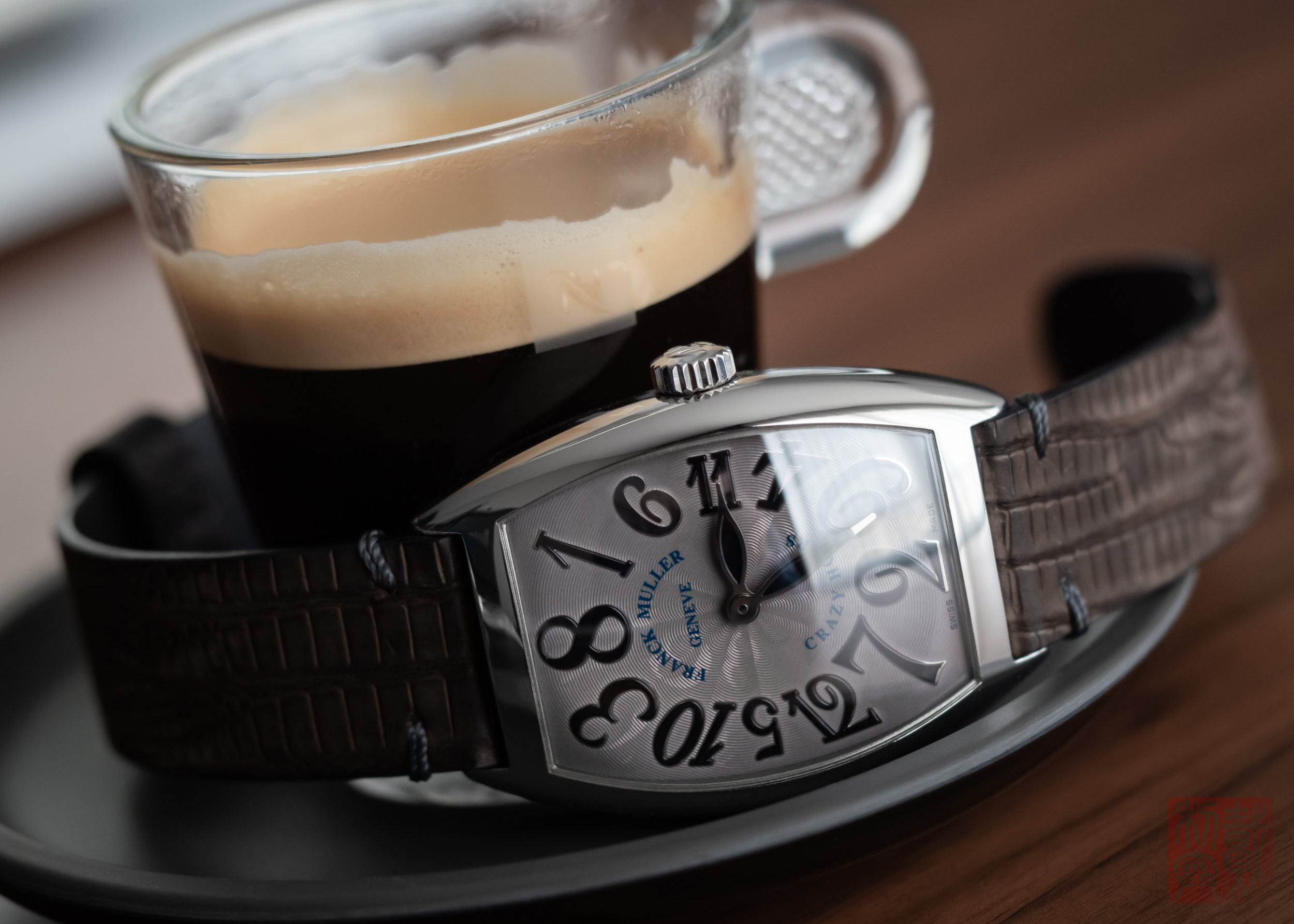 Owner Review: Franck Muller Crazy Hours