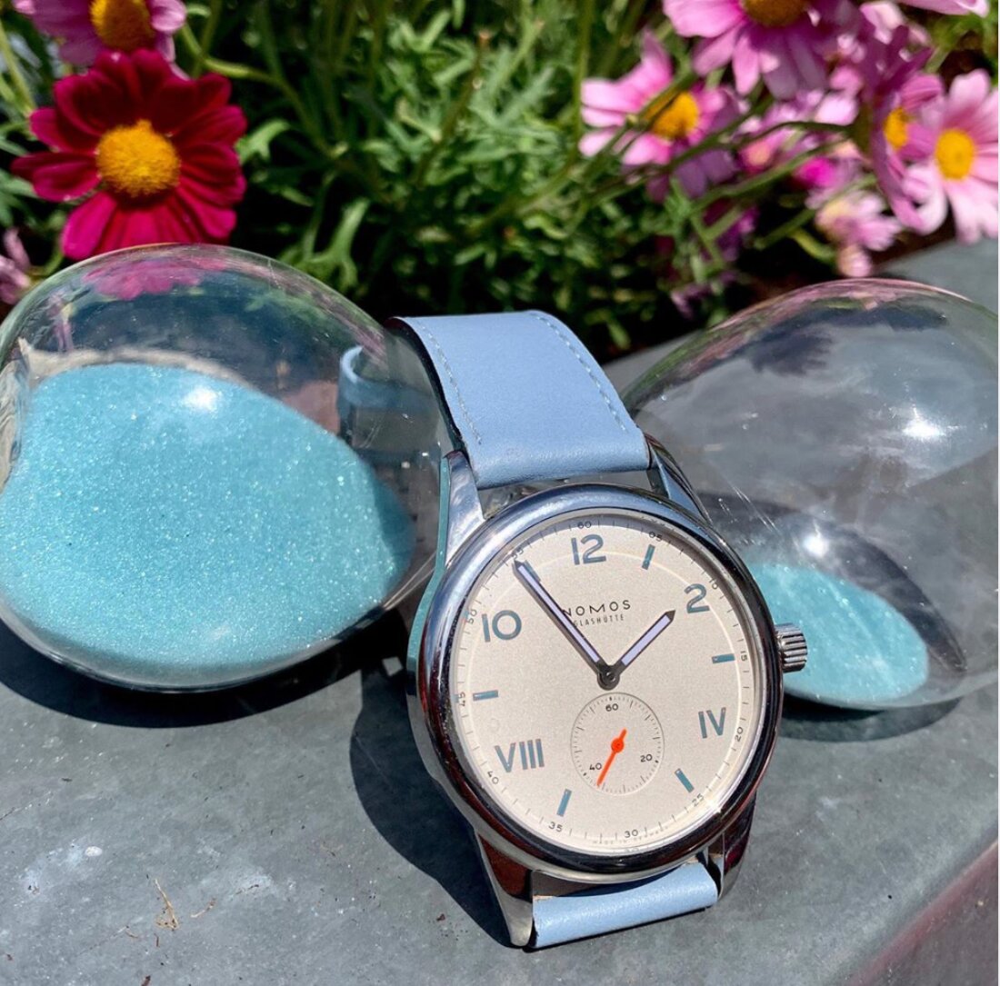 Owner Review: Nomos Club Campus