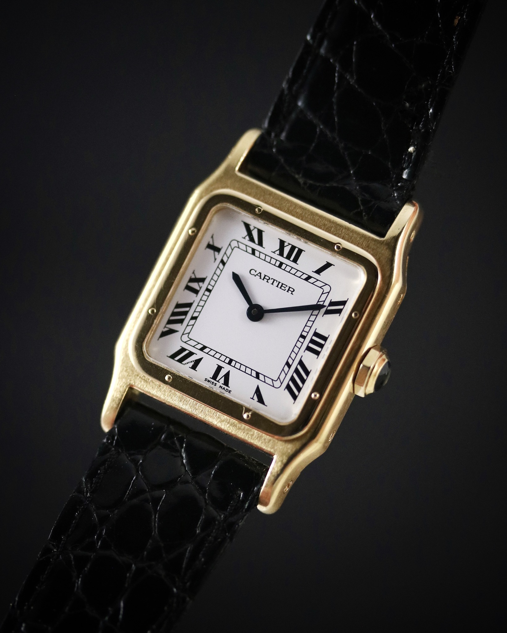 Owner Review: Cartier Santos Dumont – One Santos To Rule Them All