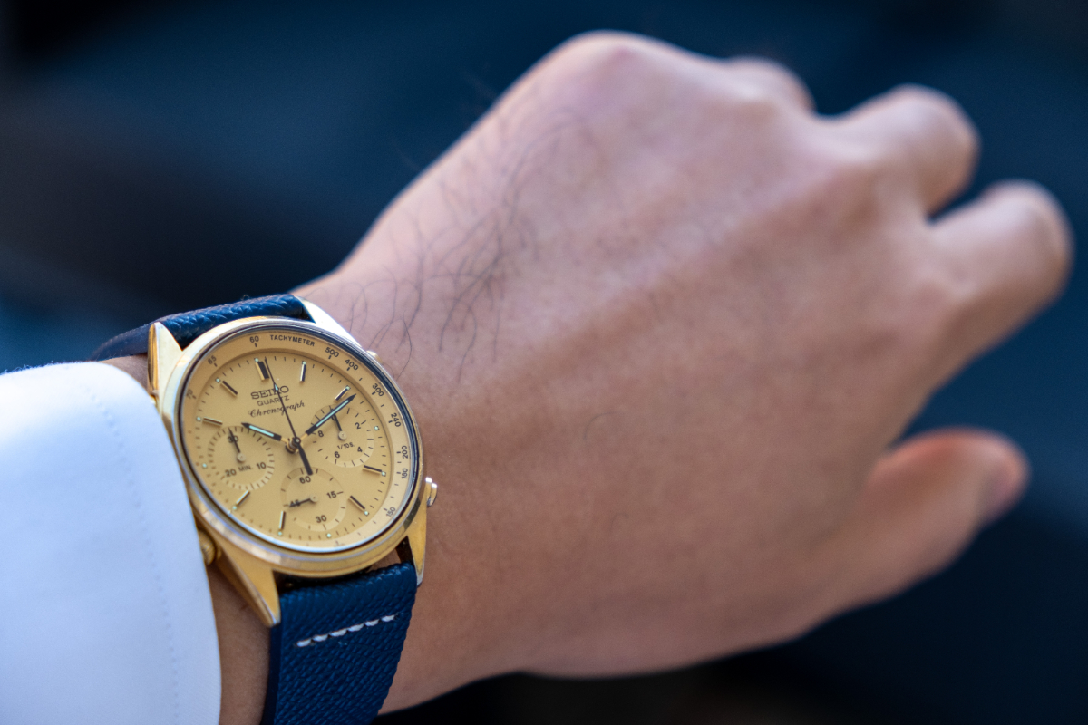 Owner Review: Seiko 7A28-7029 – The Golden Age of Quartz