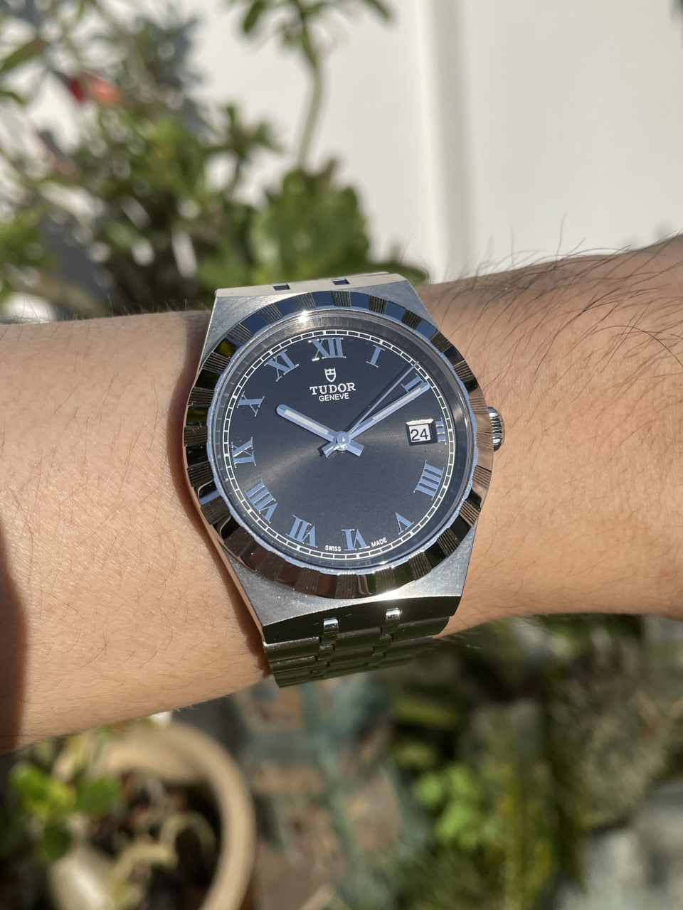 Owner Review: Tudor Royal M28500-0003