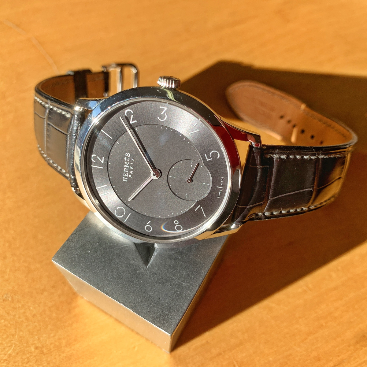 Hermes Slim d'Hermès