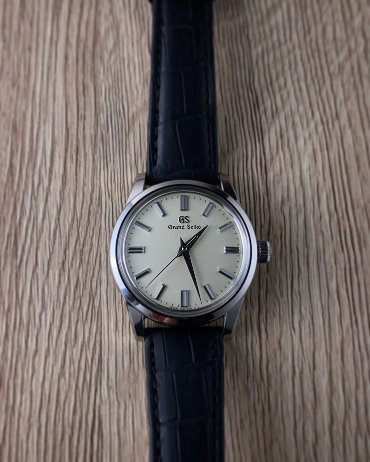 Grand Seiko SBGW231