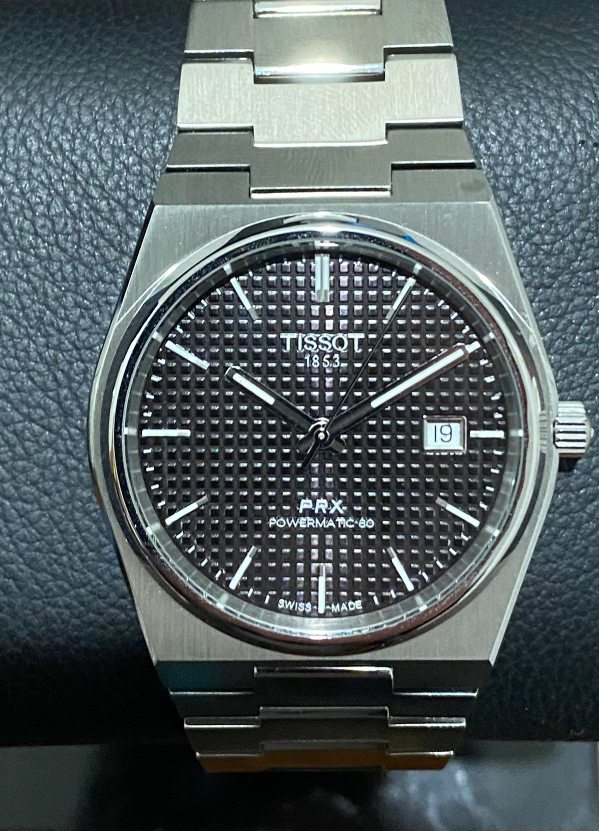 Tissot PRX Powermatic 80