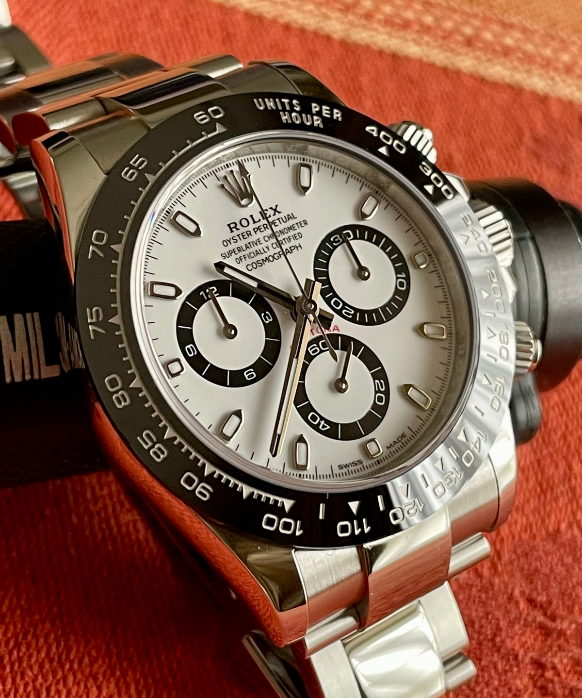 Rolex Daytona