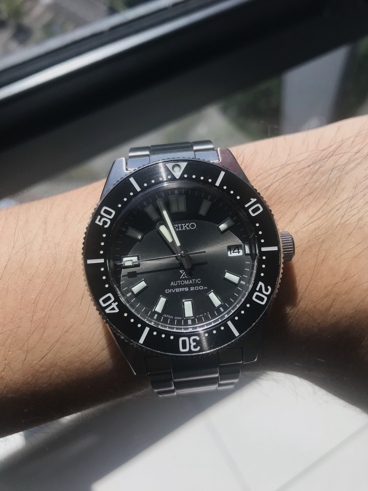 Owner Review: Seiko SPB143J1