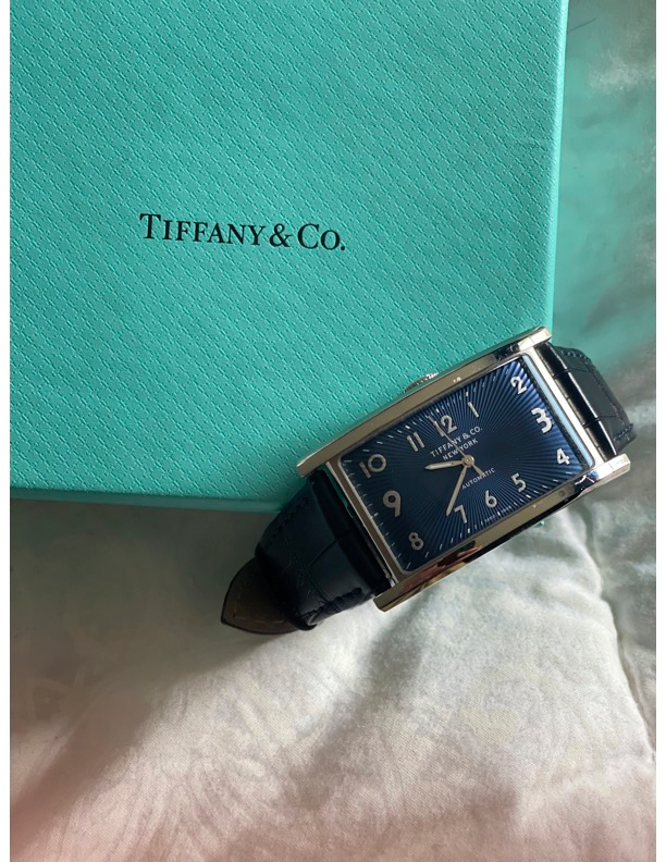 Tiffany East West Automatic