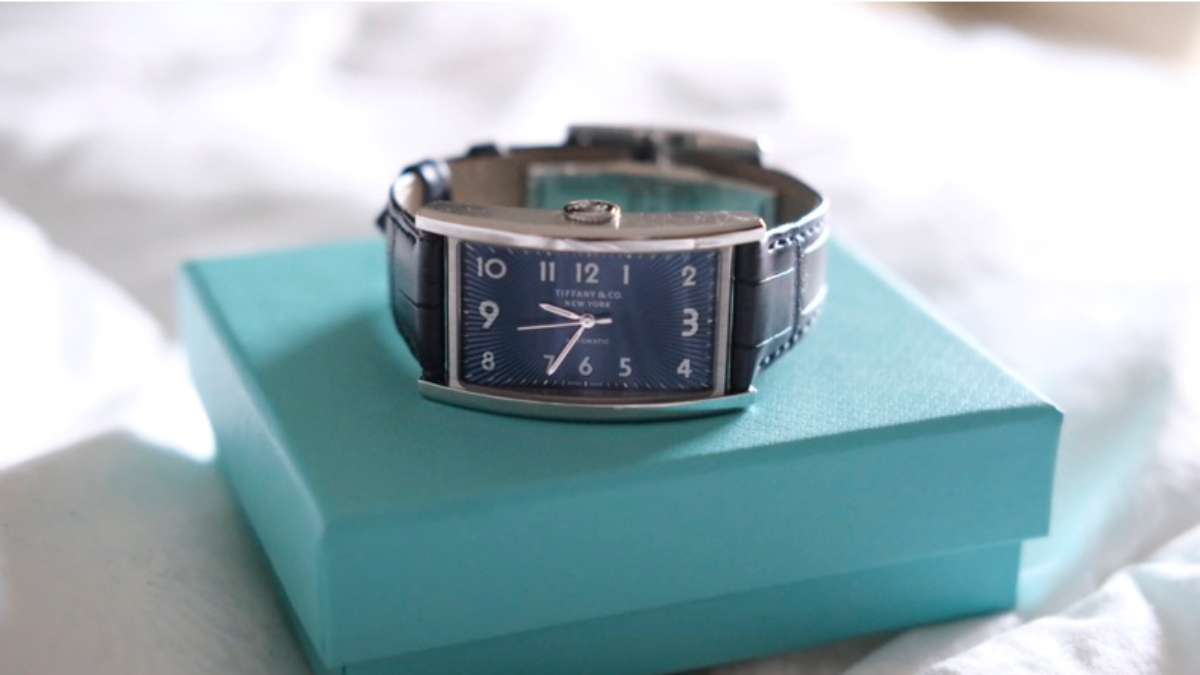 Tiffany East West Automatic