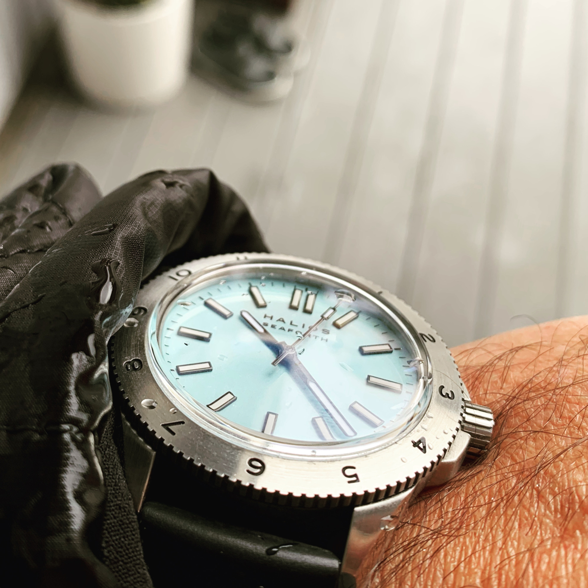 Owner Review: Halios Seaforth Series III