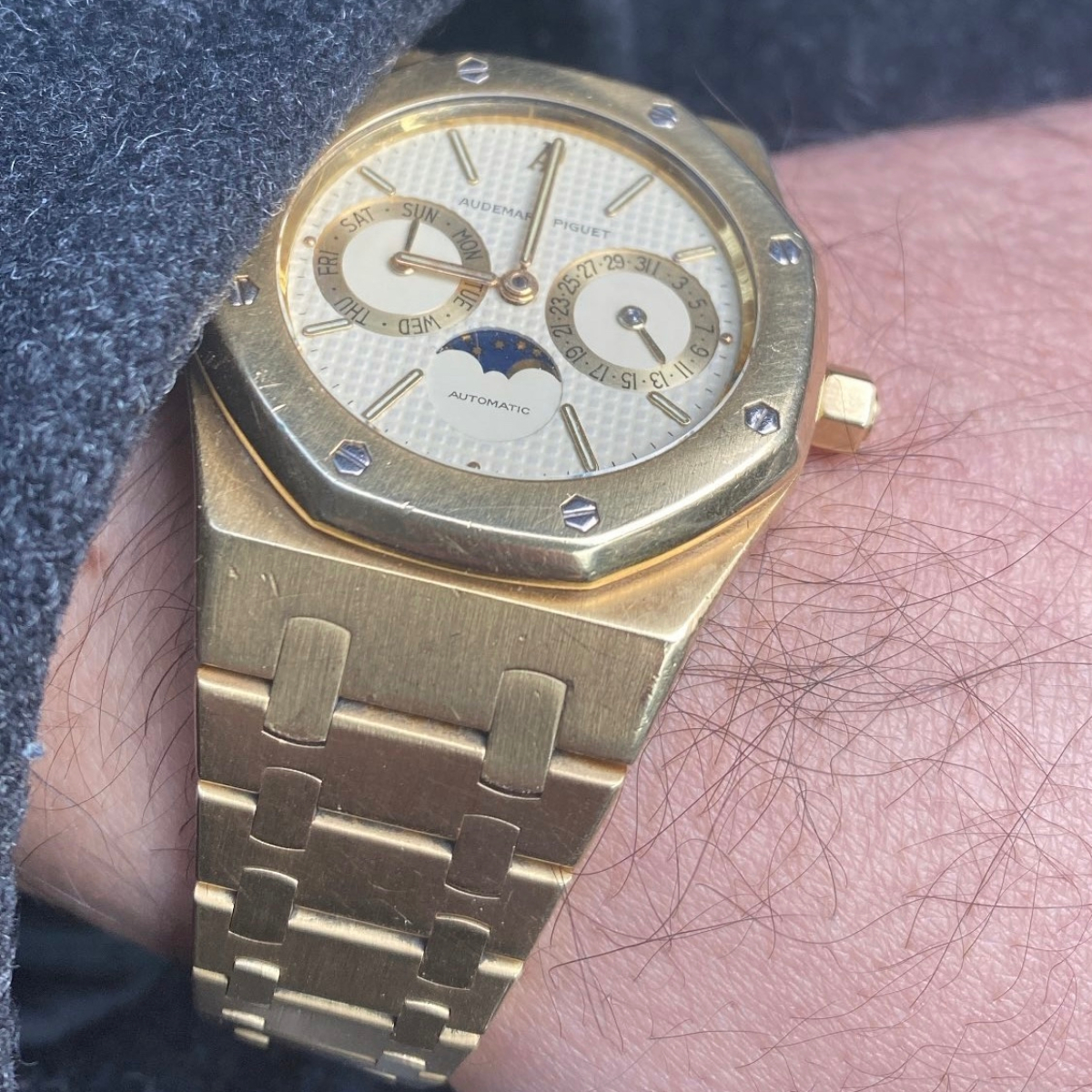 Royal Oak 25594BA