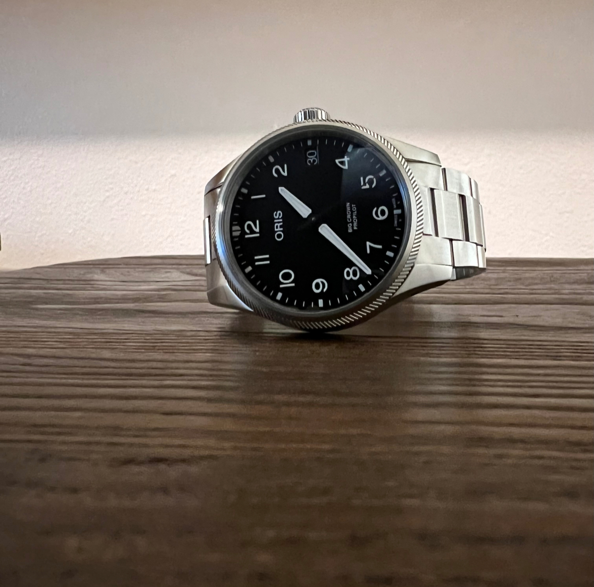 Oris Big Crown ProPilot