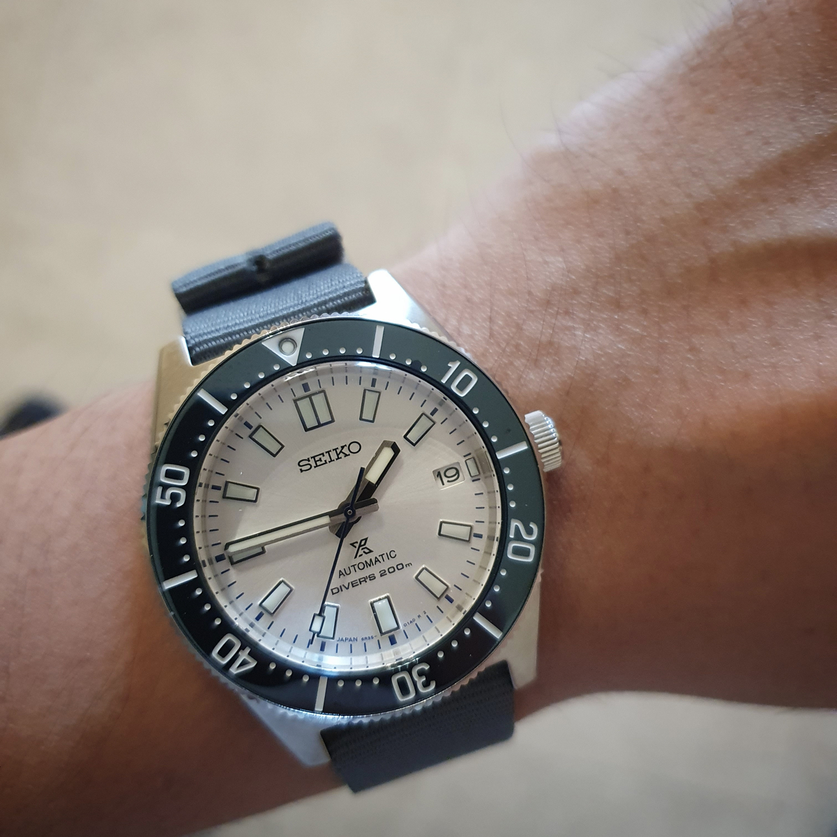 Owner review: Seiko Prospex SPB213