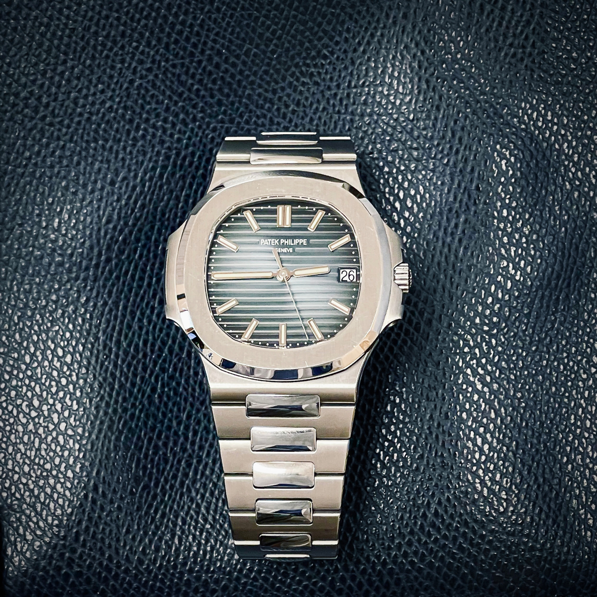 Patek Philippe Nautilus 5711/1A-010