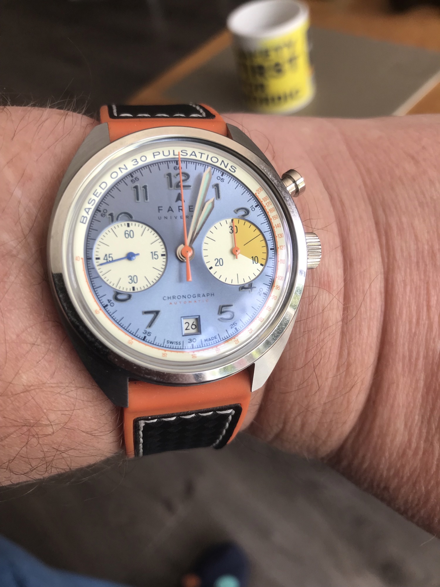 Owner Review: Farer Cobb MonoPusher