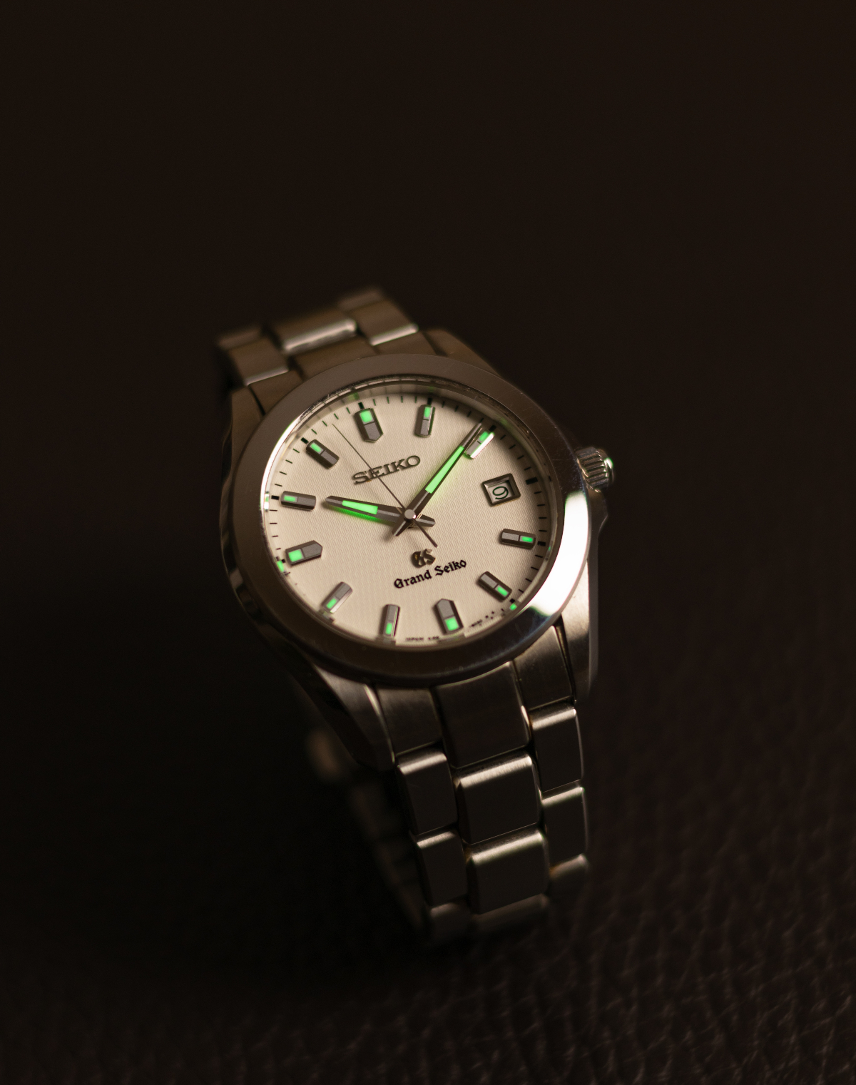 Grand Seiko SBGF017