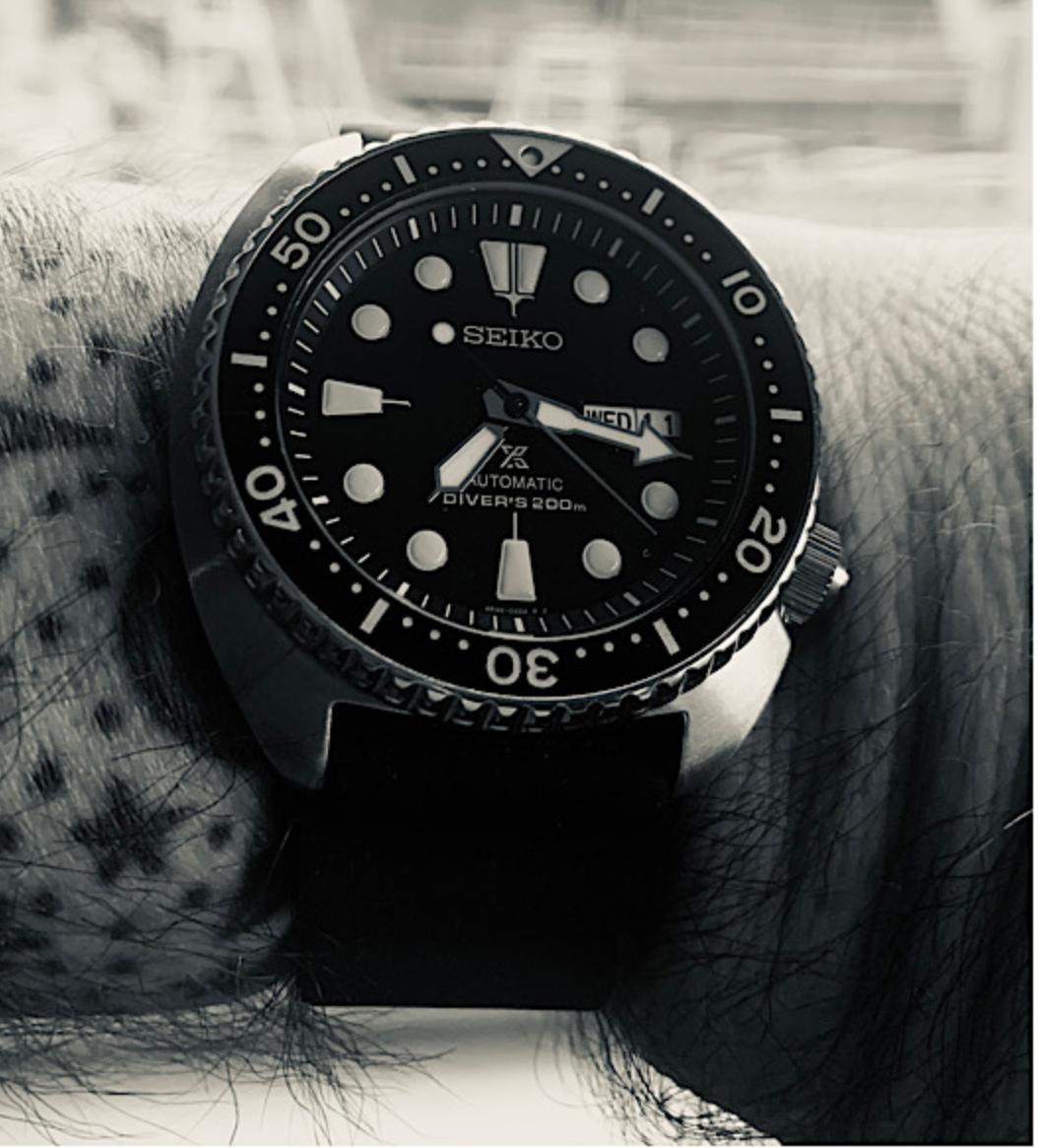 Owner review: Seiko Prospex SRPE93K