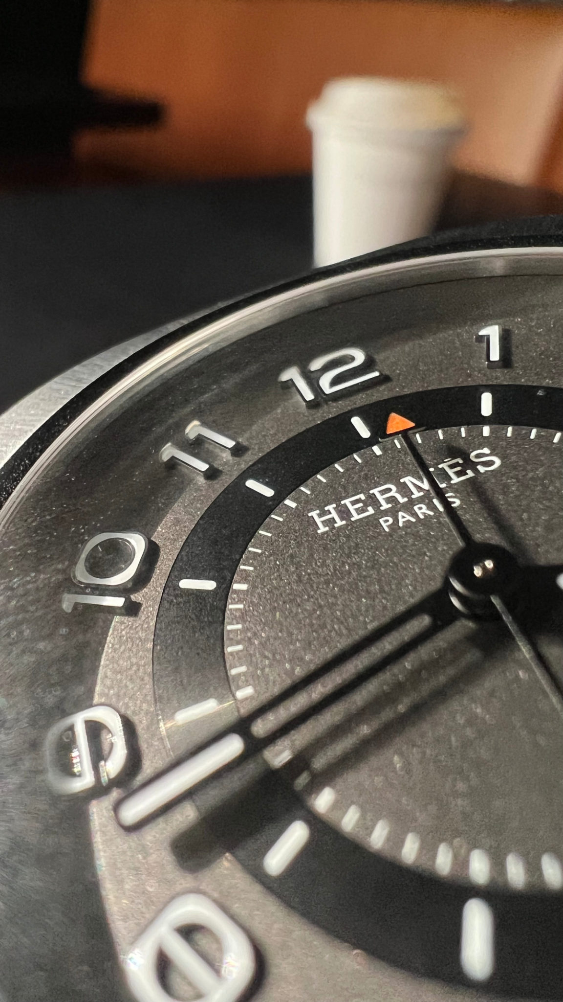 Hermes H08