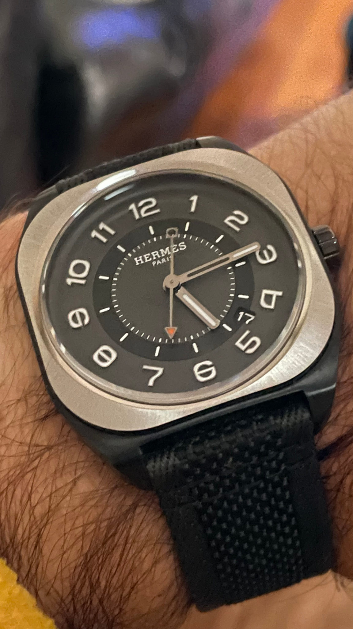 Hermes H08