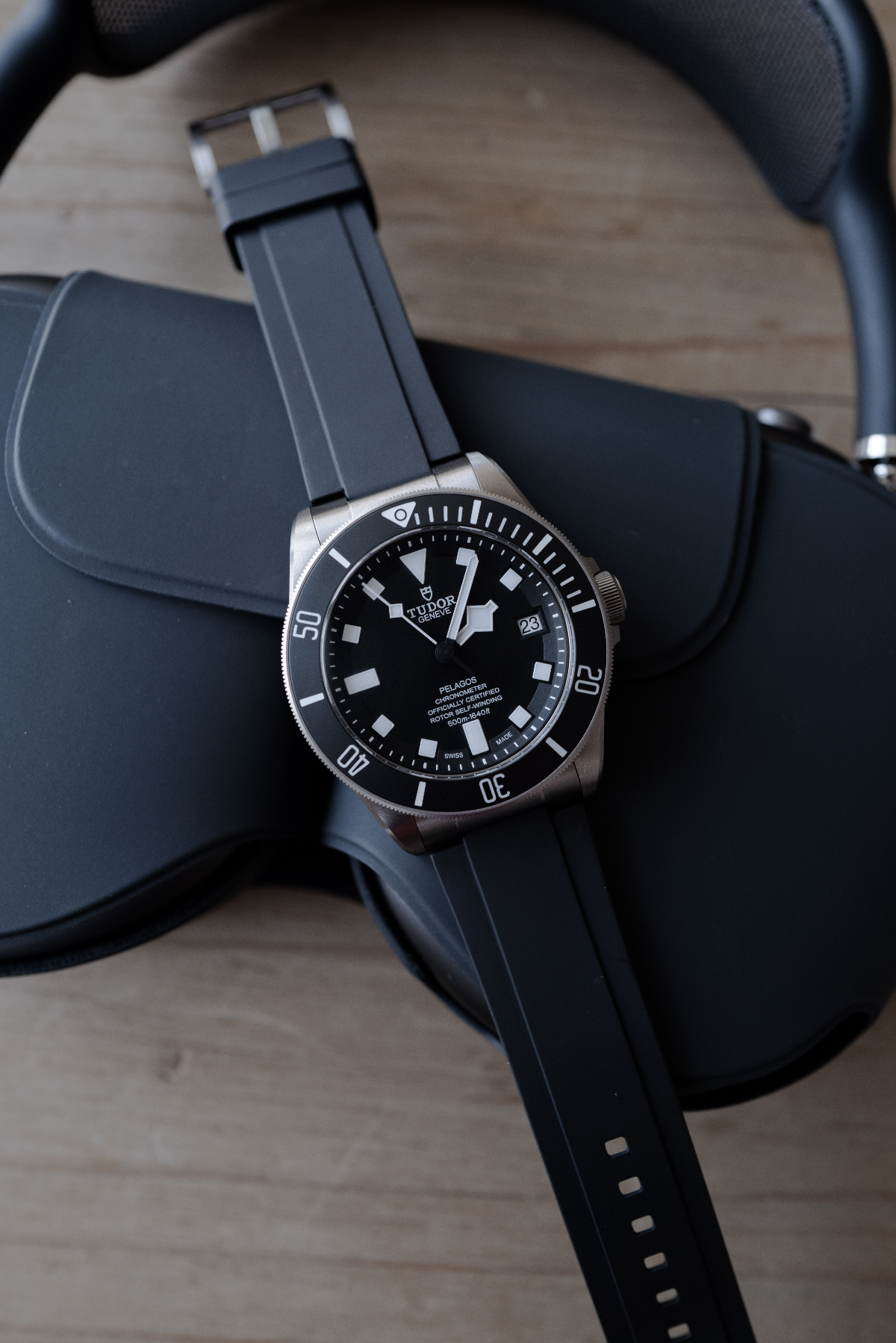 Tudor Pelagos 39