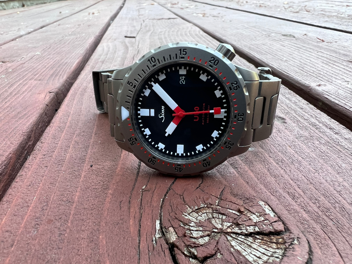 Sinn U50-T