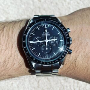 Omega Speedmaster Professional