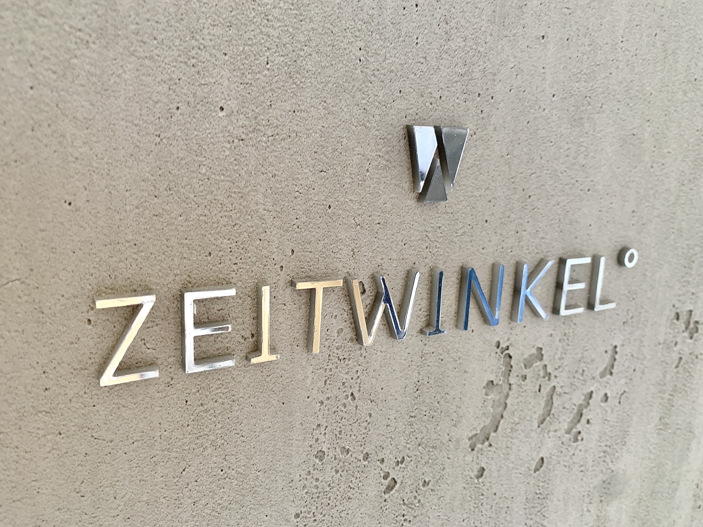 The «Gemba Walk»: a manufacture visit to the watchmaking workshop of Zeitwinkel